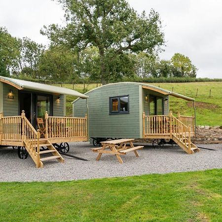 The Elm Shepod - Smardale Mill Villa Buitenkant foto
