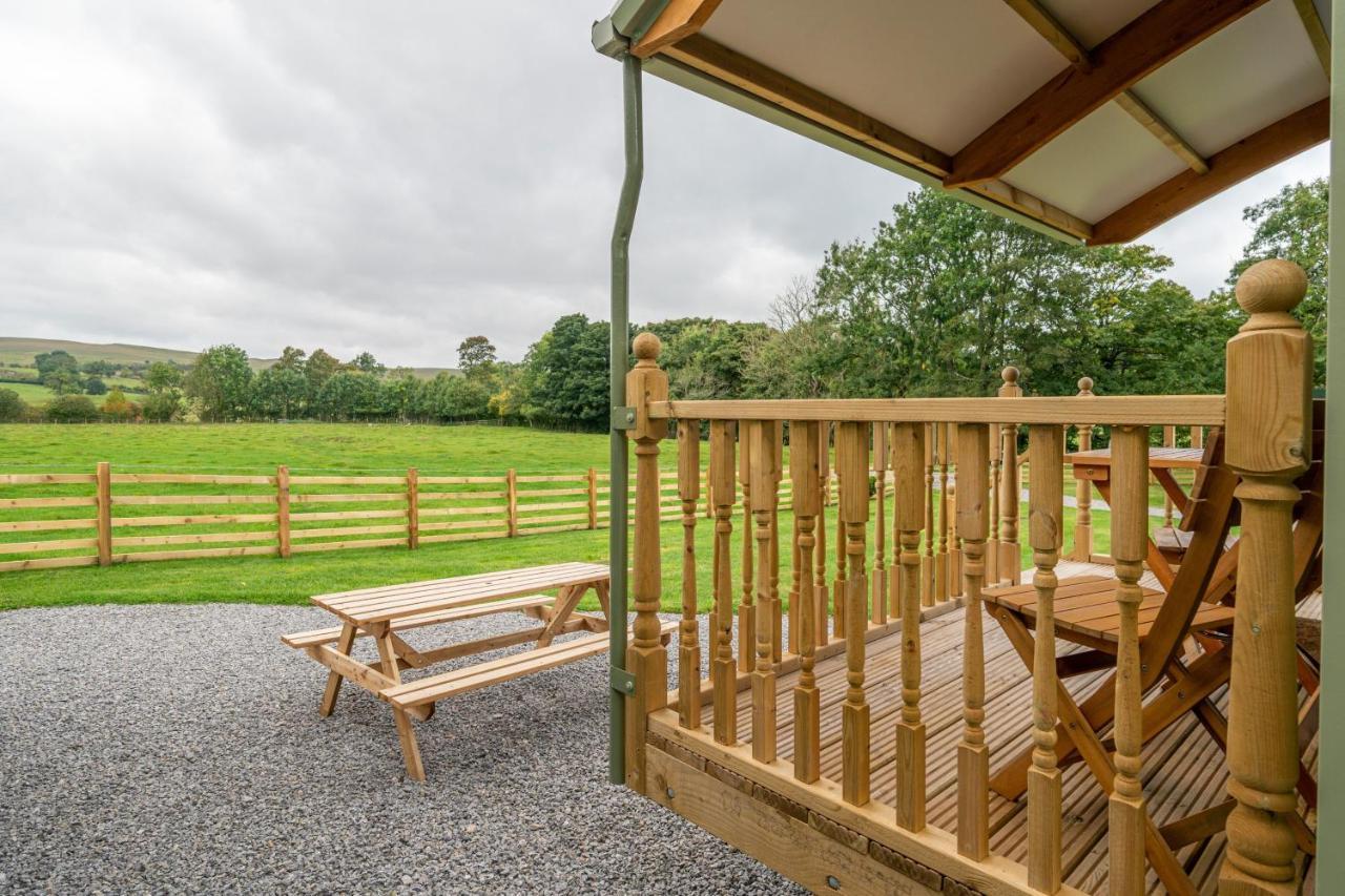 The Elm Shepod - Smardale Mill Villa Buitenkant foto
