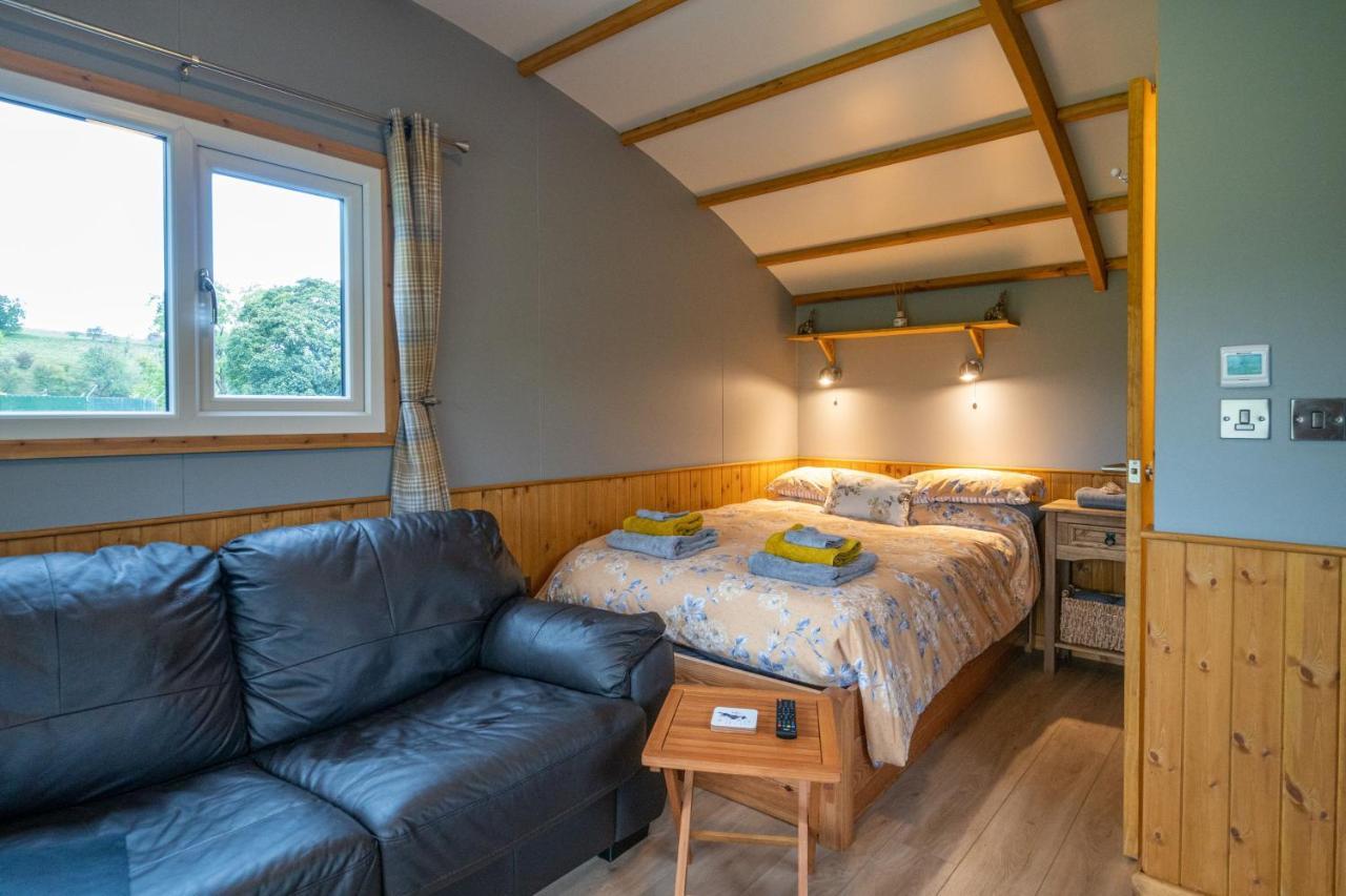 The Elm Shepod - Smardale Mill Villa Buitenkant foto